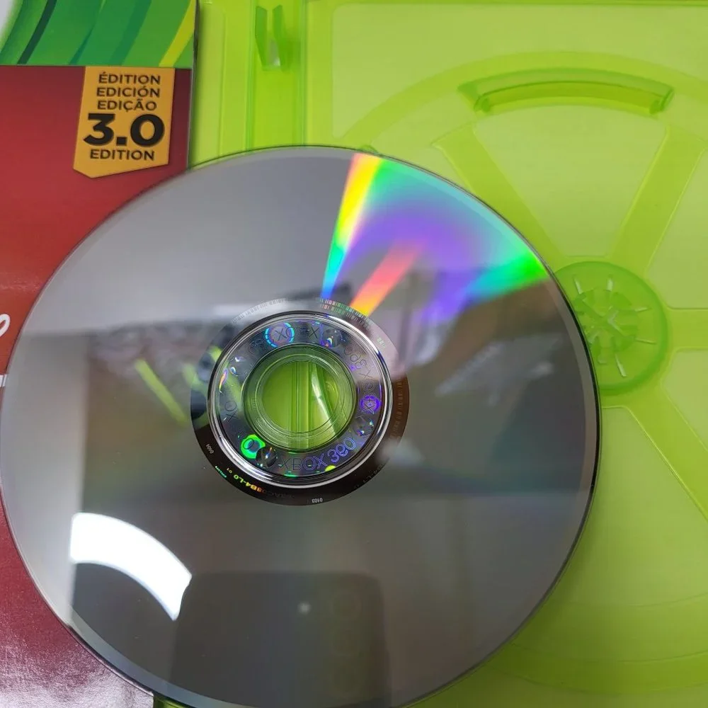 Disney infinity xbox